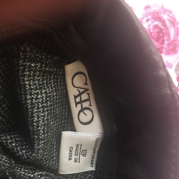 Pant - Picture 3 of 3